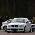 BMW Open track Day 2009