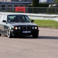 BMW Open track Day 2009