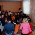 BMW Club Latvia sirsnīgākā diena, jeb ciemošanās Strazdes bērnu namā