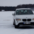 Ciemošanās un BMW X1 un BMW Gran Turismo testi Lietuvā