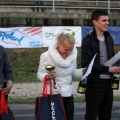 Latvijas Dragreisa čempionāta pirmais posms „Eparts.lv Drag Meeting 2011”