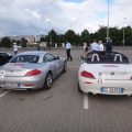 Itālijas BMW kluba vizīte