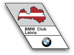 BMW Club Latvia