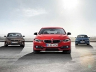 Jaunais BMW 3. sērijas Sedan. Kaislība uzvar.