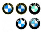 BMW Motorrad 90 gadi: 3. daļa, stāsts par BMW logotipu