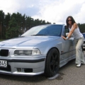 BMW Festivāls 2004