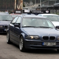 BMW Open Track Day 2010 by Exclusivity