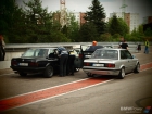 Norisinājies „BMW Open Track Day 2011” - „Izmēģini savu auto trasē!”  