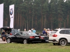 Ikgadējais Latvijas BMW festivāls jau 23. jūlijā!