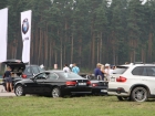 Aicinām uz Latvijas BMW festivālu 2012!