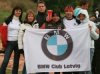 Auto klubu sporta spēļu čempioni – Latvijas BMW klubs