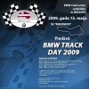 BMW Track Day 2009