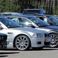 Latvijas BMW festivāls 2012!